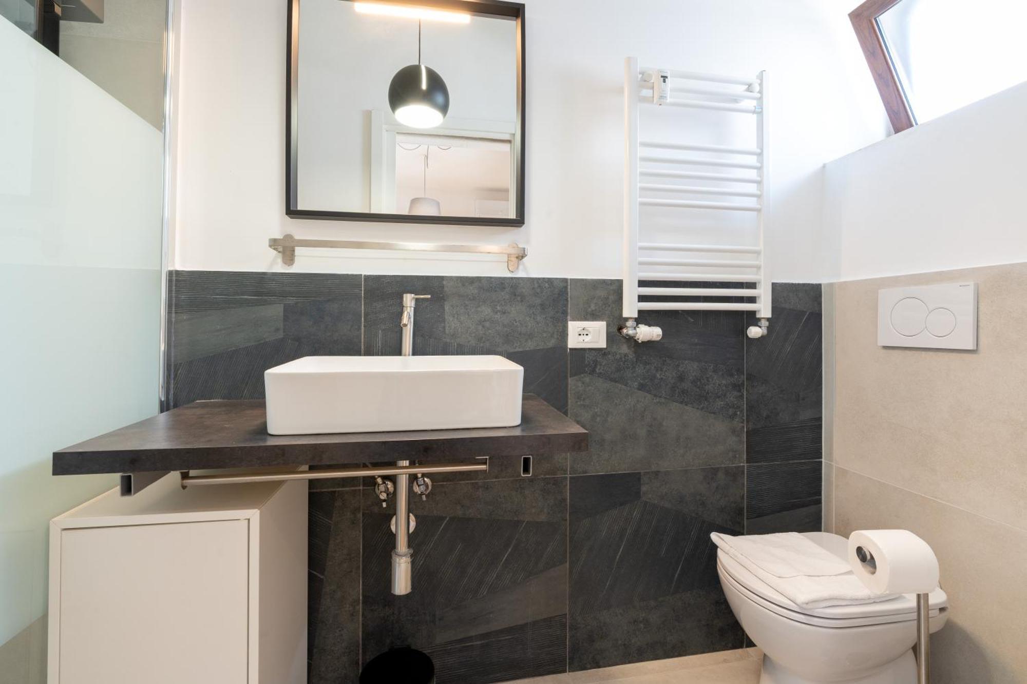 Bed and breakfast Hill - Art & - Roma